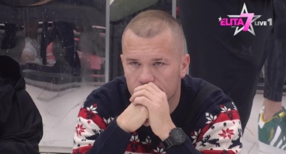 "TRAŽI GA I POLICIJA U ŠVAJCARSKOJ" Stravični detalji o Munjezovoj prošlosti: Duguje pare!