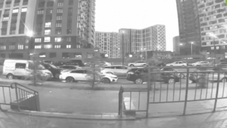 RUSIJA NA NOGAMA, UKRAJINA NAPALA MOSKVU Prvi snimci sa lica mesta (FOTO/VIDEO)