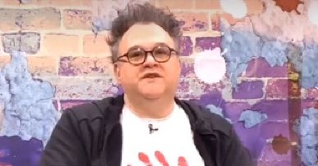 "IDEMO S BAJONETIMA NA JURIŠ" Šolakov dvojac nazvao Vučića Hitlerom, pomenuli samoubistvo, gosti zapretili nasiljem (VIDEO)