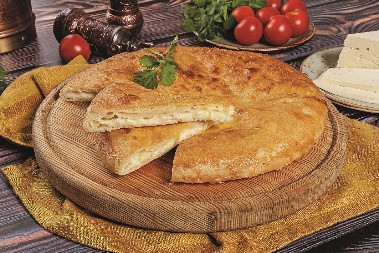 VRANJANSKI PROPEĆ Jednostavna starinska pita sa sirom ukusa koji se pamti