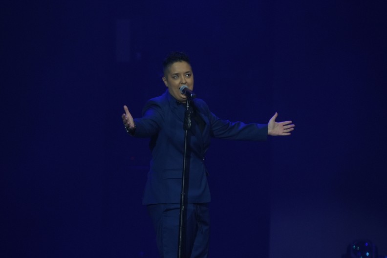 5 DANA SE NIJE PRESVUKLA! Ovo je razlog, otkrivena velika istina o Mariji Šerifović!