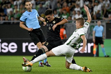 MORA NA HLAĐENJE Srbin zbog brutalnog starta zaradio suspenziju