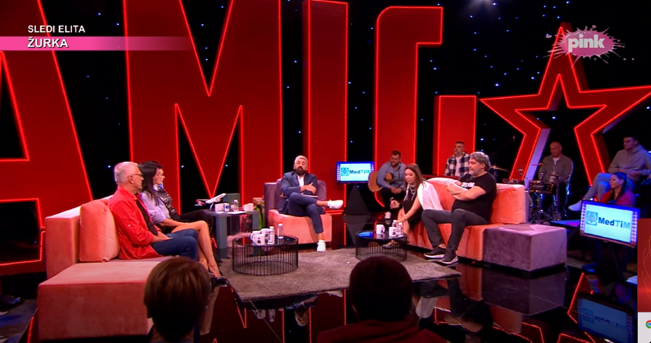 VODITELJI IMAJU VANBRAČNO DETE? Nastao muk kada je konačno otkrivena istina: "Pozvala sam njegovu ženu..."