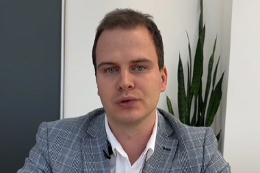 NEMA POVLAČENJA PRED NAJGORIMA! Jakšić: Ako su Gruhonjić i Kuzmanović univerzitetski profesori, nema veće časti od toga da budemo “ĆACI”