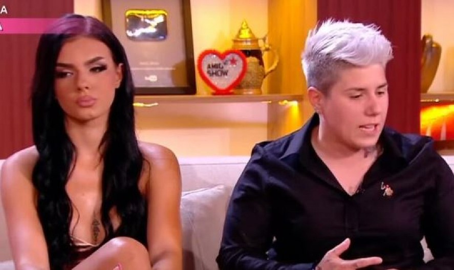 ANITA UHODI MATORU?! Želi da joj se vrati bivša devojka, njen potez ostavio sve bez teksta, gledaoci je urnisali! (FOTO)