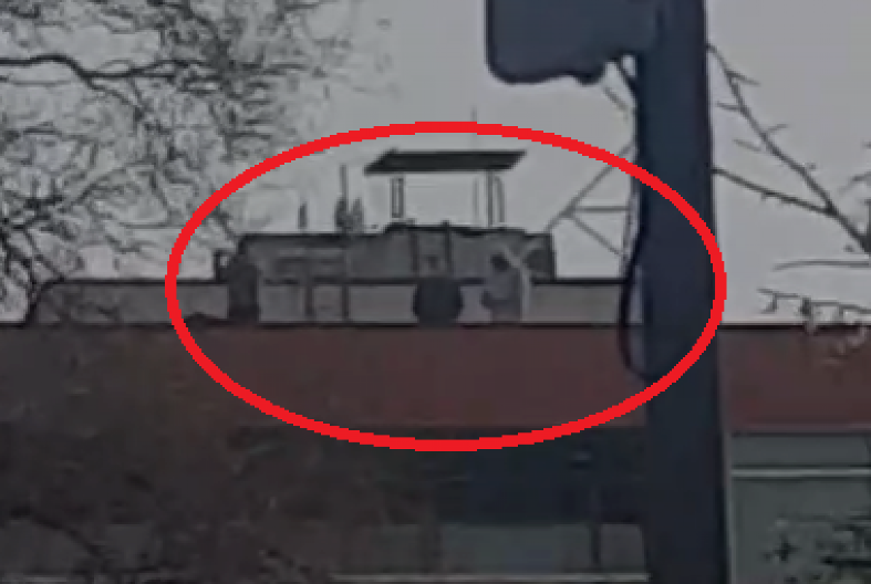 EKIPA BLOKADERA SPREMILA KAMENICE U KNEZA MILOŠA! Hoće da ponove napad od sinoć