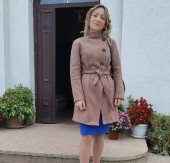 NESTALA DANIJELA (36) IZ LOZNICE! Od 13. marta joj se gubi svaki trag, porodici ostavila dva pisma