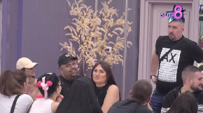 VELIKI ŠEF POBESNEO! Pljušte kazne u Eliti 8 zbog prekršenog važnog pravila!