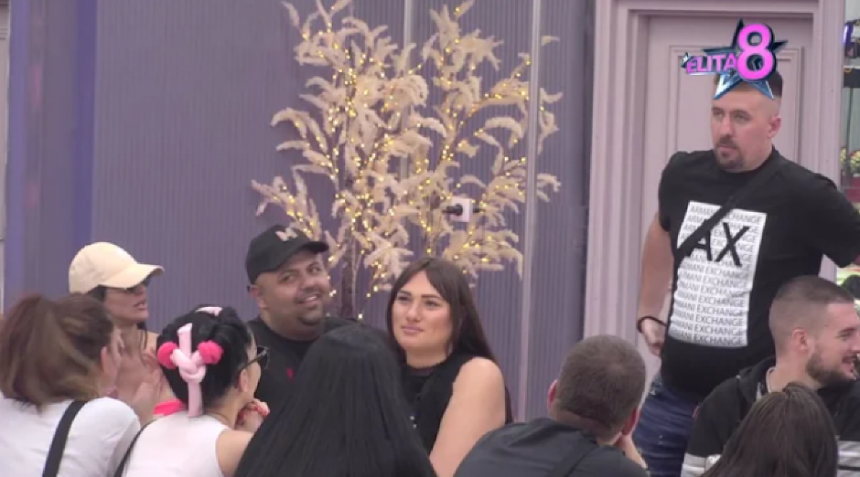 VELIKI ŠEF POBESNEO! Pljušte kazne u Eliti 8 zbog prekršenog važnog pravila!