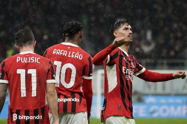 KONSEISAO NEKAKO PREŽIVEO I OVO Milan ponovo bled, Komo ispustio pobedu