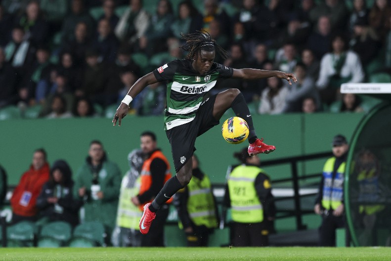 ČELSIJEVA KASA NEMA DNA "Plavci" u dva dana odveli dva bisera Sportinga za GOMILU novca