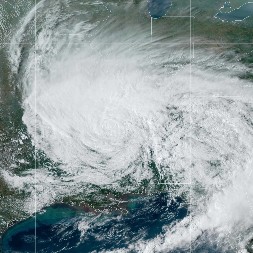 32 OSOBE POGINULE U SMRTONOSNOJ OLUJI U blokadi im je bila cela zemlja