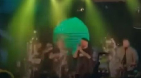 PRVI SNIMCI TRAGEDIJE U SEVERNOJ MAKEDONIJI poginulo najmanje 50 mladih ljudi, ovo je trenutak kad je planula diskoteka (VIDEO)