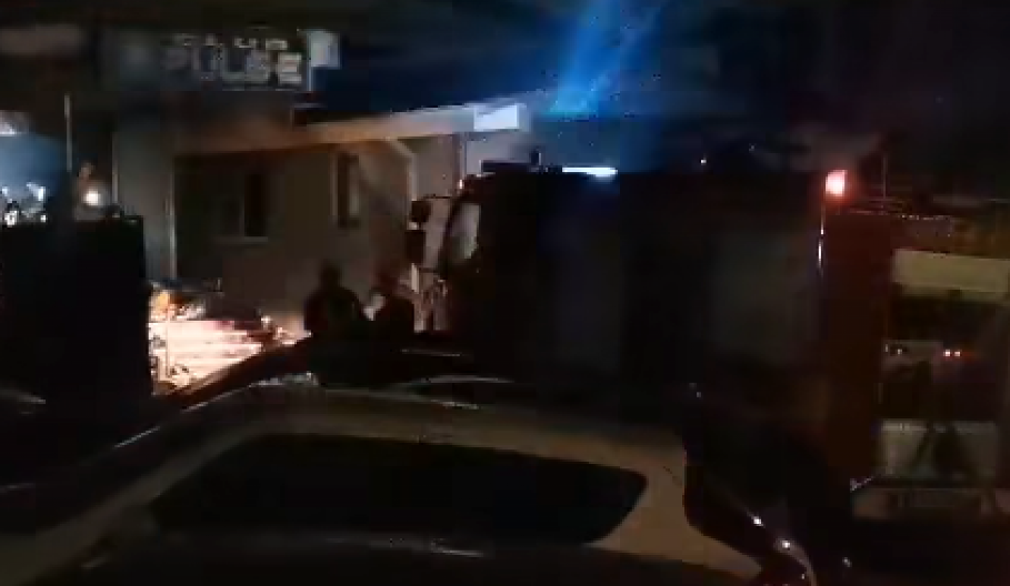 HAPŠENJA ZBOG TRAGEDIJE KAKVU MAKEDONIJA NE PAMTI Poginulo najmanje 50 ljudi