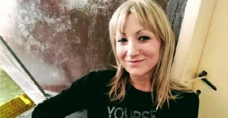 NESTALA DANIJELA (36) IZ OKOLINE LOZNICE Samohrana majka ostavila dva pisma, a ćerki rekla da ide u prodavnicu i nije se vratila!