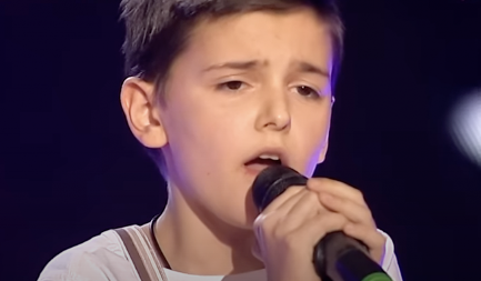 CEO REGION PRIČAO JE SAMO O NJEMU, UZDRAMAO JE BALKAN JOŠ PRE 12 GODINA Kako danas izgleda Marko Bošnak koji će predstavljati Hrvatsku na Evroviziji?