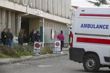 OCU IZ KOČANA STIGLE TRAGIČNE VESTI Od jutra tragao za ćerkom koja je bila u diskoteci, onda mu javili da je mrtva (FOTO)