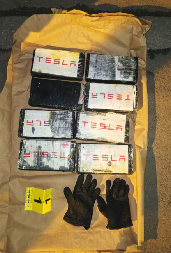 DISTRBUIRALI KOKAIN PO BEOGRADU Policija ih uhapsila sa oko 14,8 kilograma ove droge