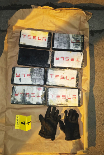 DISTRBUIRALI KOKAIN PO BEOGRADU Policija ih uhapsila sa oko 14,8 kilograma ove droge