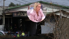 "OSTAVITE ŠUPU, NEKA SVEDOČI O NAŠOJ BEDI" Besna pevačica oglašavanjem uzdrmala javnost, nije birala reči nakon tragedije u Kočanima