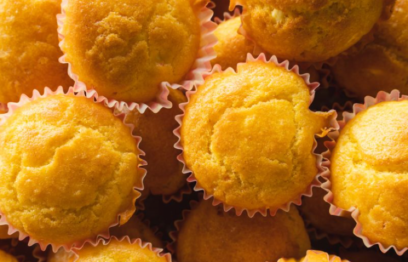 PROJA NA VODI Ukusna i zasitna, a mekana i sutradan