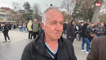 U POŽARU SU MI NASTRADALI ROĐACI "Za tragediju sam saznao rano ujutro preko interneta, a onda je telefon zazvonio" (VIDEO)