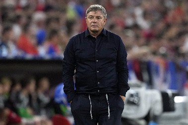 SELEKTOR NAJAVIO Ovaj igrač ide na hitno ribanje kod Piksija, evo i zašto