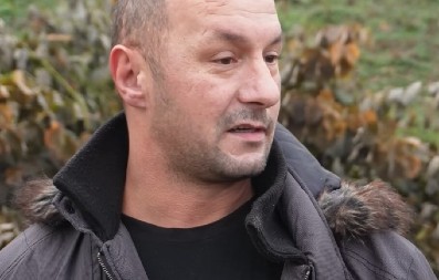 ZBOG ERMINOVE TUŽNE SUDBINE PLAČE CEO REGION Grana mu probila glavu, pola života je invalid, a onda mu je supruga zadala najteži udarac! (VIDEO)