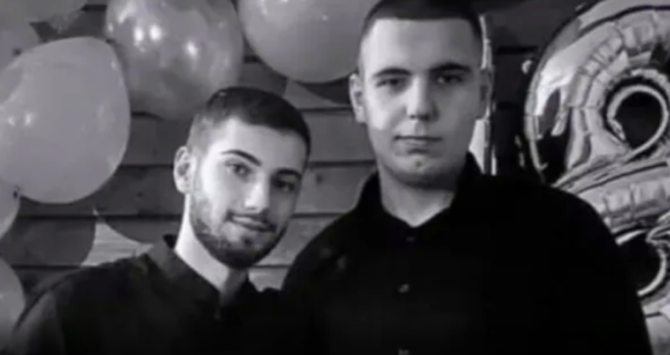 "SEDELI ZAJEDNO U KLUPI, ZAJEDNO OTIŠLI KOD ANĐELA" Oprostila se učiteljica Elena od Nikole i Mateja koji su poginuli u požaru (FOTO)