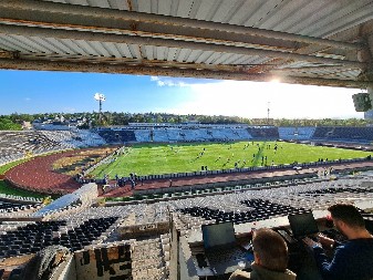 NAPRAVLJEN NOVI REZ Partizan se rastao sa trenerom, ovo je naslednik