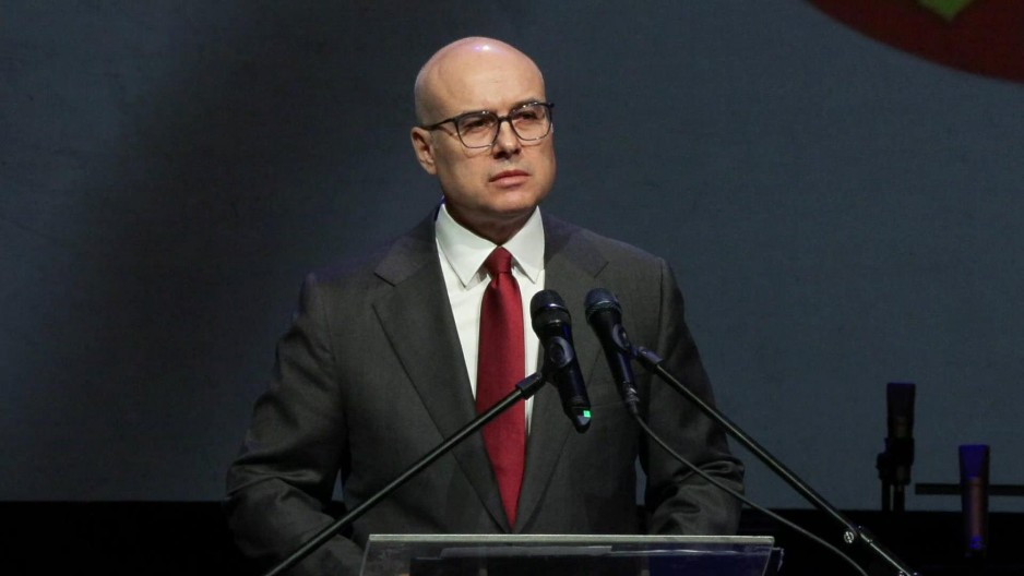 SVE JE BILO DOZVOLJENO, AKO JE UPERENO PROTIV SRBA Vučević na obeležavanju godišnjice Pogroma: 21 godinu kasnije položaj Srba i dalje težak