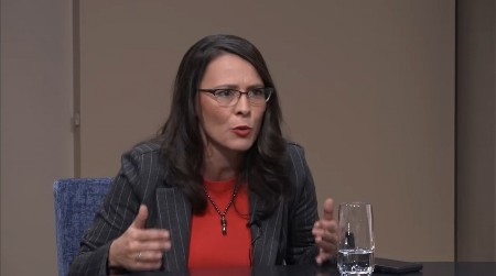 ĆALOVIĆ MARKOVIĆ O DOGOVORU SPAJIĆA I DPS-a: Naivan potez da se u toku kampanje pravi dogovor sa opozicijom!