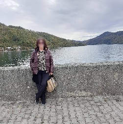 OVO JE MILICA KOJU JE DANAS UBIO SIN U ČAČKU Lečio se 8 godina zbog psihičkih problema