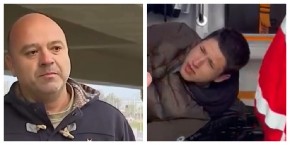 ODBORNIK SAVO MANOJLOVIĆA NAPAO MILOŠA PAVLOVIĆA Uhapšen je!