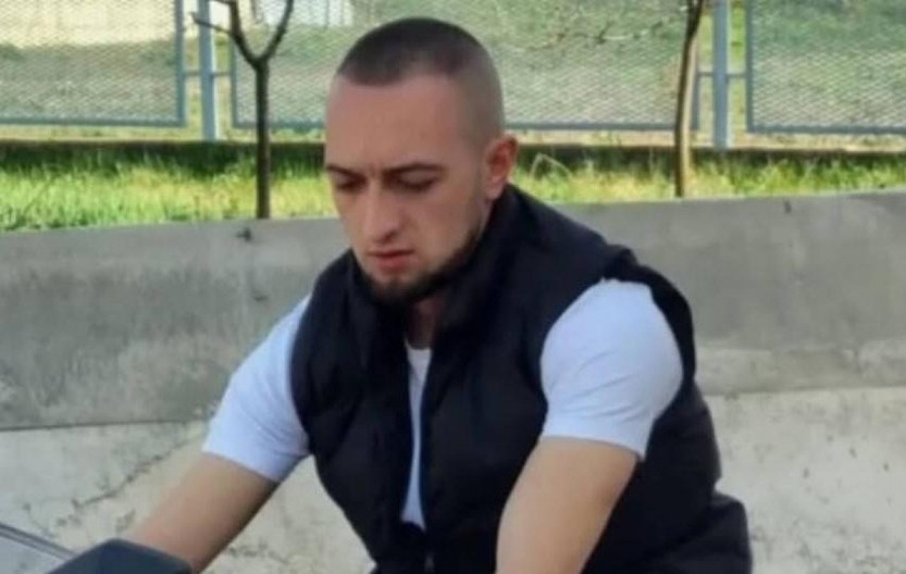 DARKO JE JEDAN OD PREŽIVELIH U POŽARU U KOČANIMA! Njegov prijatelj za Alo! ''Uspeo je da se spase, izgoreo je po glavi...''