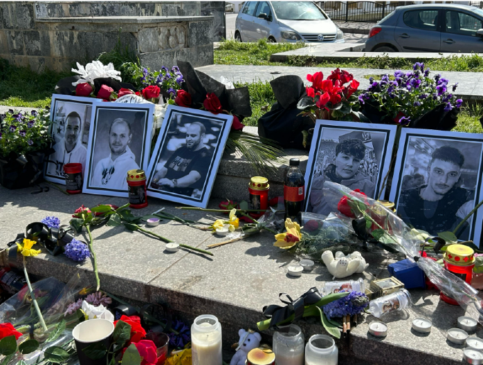 RASTE BROJ OSUMNJIČENIH ZA POŽAR U DISKOTECI U KOČANIMA Još dve osobe u pritvoru