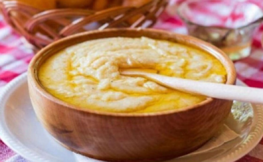 STARINSKA CICVARA Prepuna sira i kajmaka, savršena za doručak