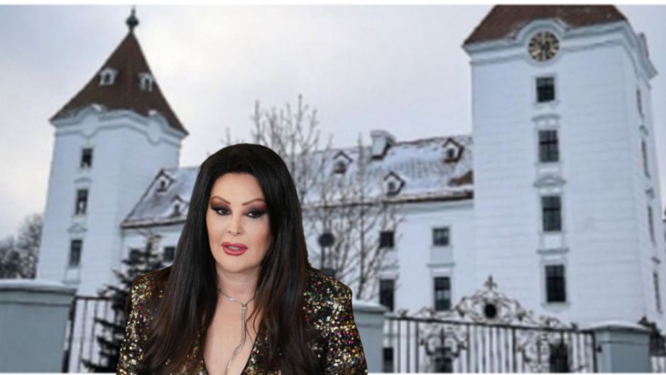 POLICIJA UPALA U DVORAC DRAGANE MIRKOVIĆ Uhapšeni ilegalni radnici, porodica odmah negirala umešanost!