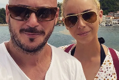 OBJAVILA DOKAZ SA MESTA ZLOČINA! Oglasila se besna udovica pevača iz DNK!