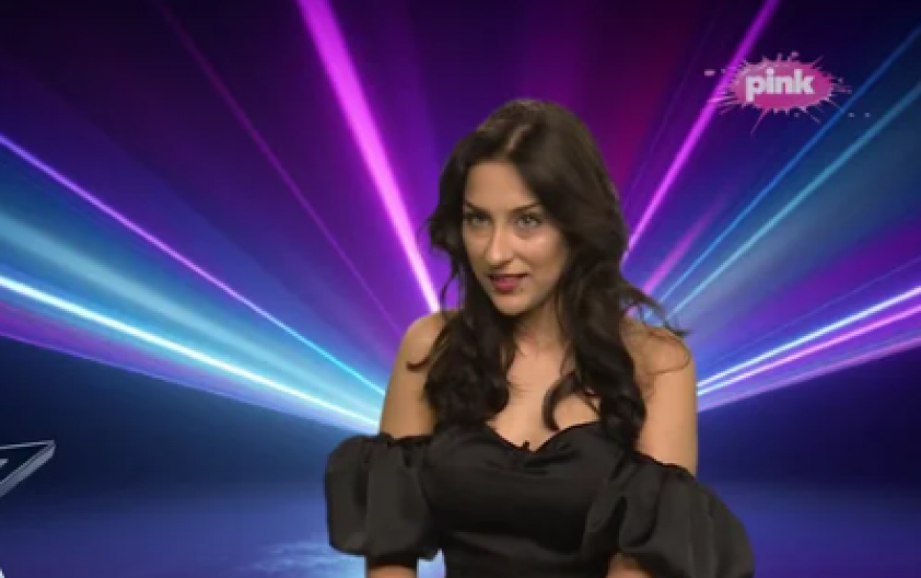 STEFANI GRUJIĆ U STRAHU ZBOG SVOG SINA! Poznati stravični detalji, evo od čega strahuje!