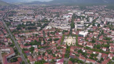 IZBORI U NIKŠIĆU: Predato deset izbornih lista