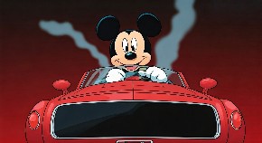 Šta povezuje Mikija Mausa, Duška Dugouška, Super Marija i Vučka?