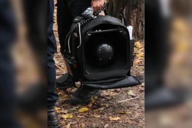 Evo u koje svrhe se koristi sredstvo koje se nalazilo pored Narodne skupštine (VIDEO)