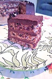 TAMARINA ARABIJA TORTA ZA SVE SVEČANE PRILIKE Raskošna i neodoljiva, prste da poližete