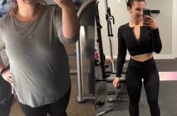 "LJUDI, OVO NIJE ISTA OSOBA" Nataša smršala 45 kilograma, milioni ljudi zaprepaščeni promenom