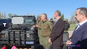 MEGAFON KRETENI Propala lažna afera "zvučni top", šta će sada ovi hejteri kada je javno prikazano "superoružje" koje uopšte nije oružje?