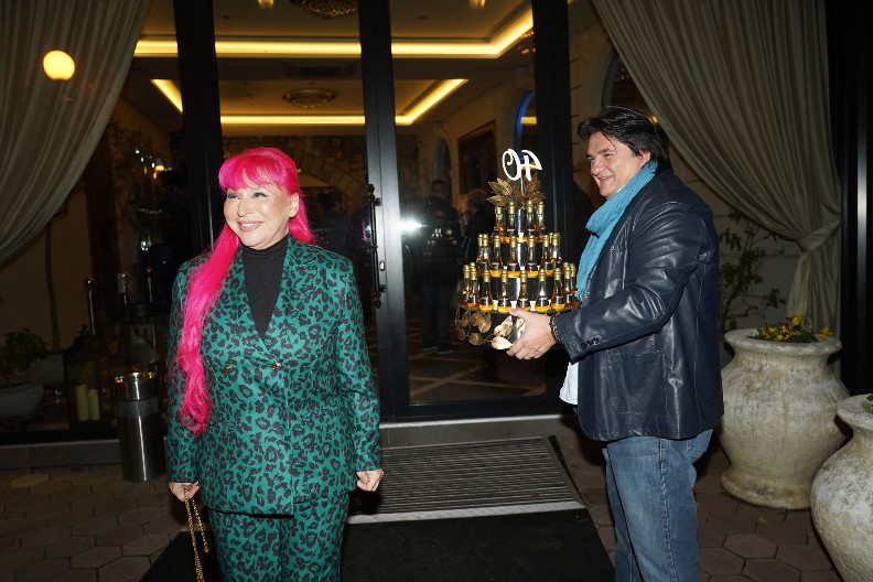 OVO JE KEMIŠOVA ĆERKA IZ PRVOG BRAKA Živi u Nemačkoj, a evo da li je dobrodošla u kući Zorice Brunclik, Miroljub razotkrio istinu