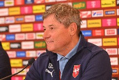 PIKSI OTKLONIO SVE DILEME Evo ko će biti kapiten Srbije