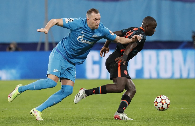 DA LI SE ON TO NUDI ZVEZDI? Čuveni Rus pre skoro tri godine odbio crveno-bele, a sada je izgleda promenio ploču