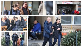 TUGA! Ovo su imena svih žrtava tragedije u Kočanima!